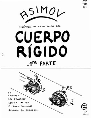 MECÁNICA DEL CUERPO RÍGIDO ASIMOV.pdf