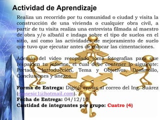 Estructura de Pavimentos