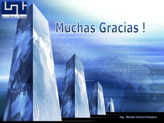 Lagunas de Oxidación