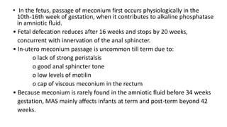 Meconium Aspiration syndrome.pptx