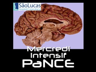 Mercredi Intensif PaNCE 
