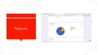 Google Docs and its features. | PPTX