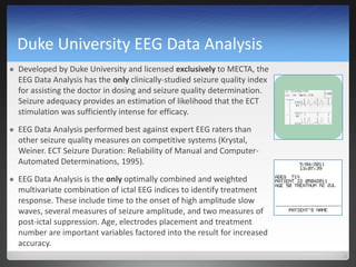 Mecta Mecta ppt product overview | PDF