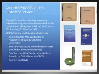 Mecta Mecta ppt product overview | PDF