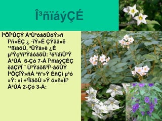 Ì³ÕÏ³ÛÇÝ Å³Ù³óáõÛóÝ»ñ
Ï³ñ»ÉÇ ¿ ·ïÝ»É ÇÝãå»ë
¹³ßïáõÙ, ³ÛÝå»ë ¿É
µ³Ýç³ñ³ÝáóáõÙ: ²é³íáïÛ³Ý
Å³ÙÁ 6-Çó 7-Á Ï³ñïáýÇÉÇ
ëåÇï³Ï ¨ Ù³Ýáõß³Ï³·áõÛÝ
Í³ÕÇÏÝ»ñÁ ³ñ¹»Ý ÉñÇí µ³ó
»Ý: »í ÷³ÏíáõÙ »Ý ó»ñ»Ïí³
Å³ÙÁ 2-Çó 3-Á:
Î³ñïáýÇÉ
 