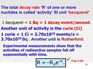 Med.physics dr. ismail atomic and nuclear physics | PDF