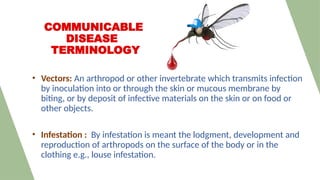 Infested Body Medical.Entomology Medical.Entomology.pptx