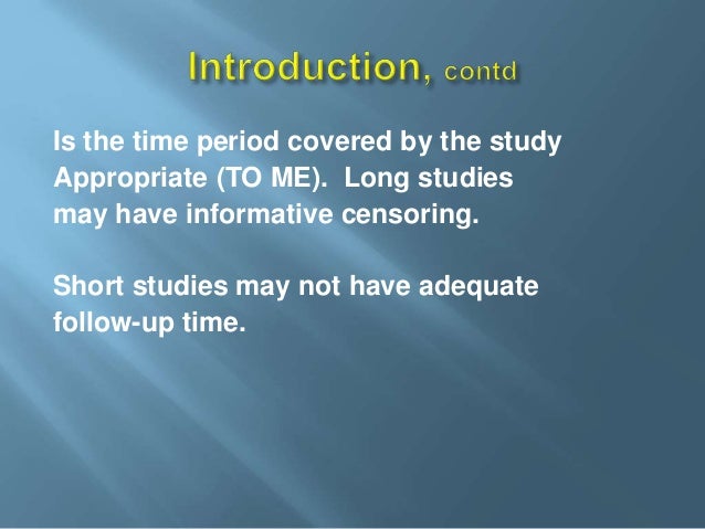 How to use medical literature