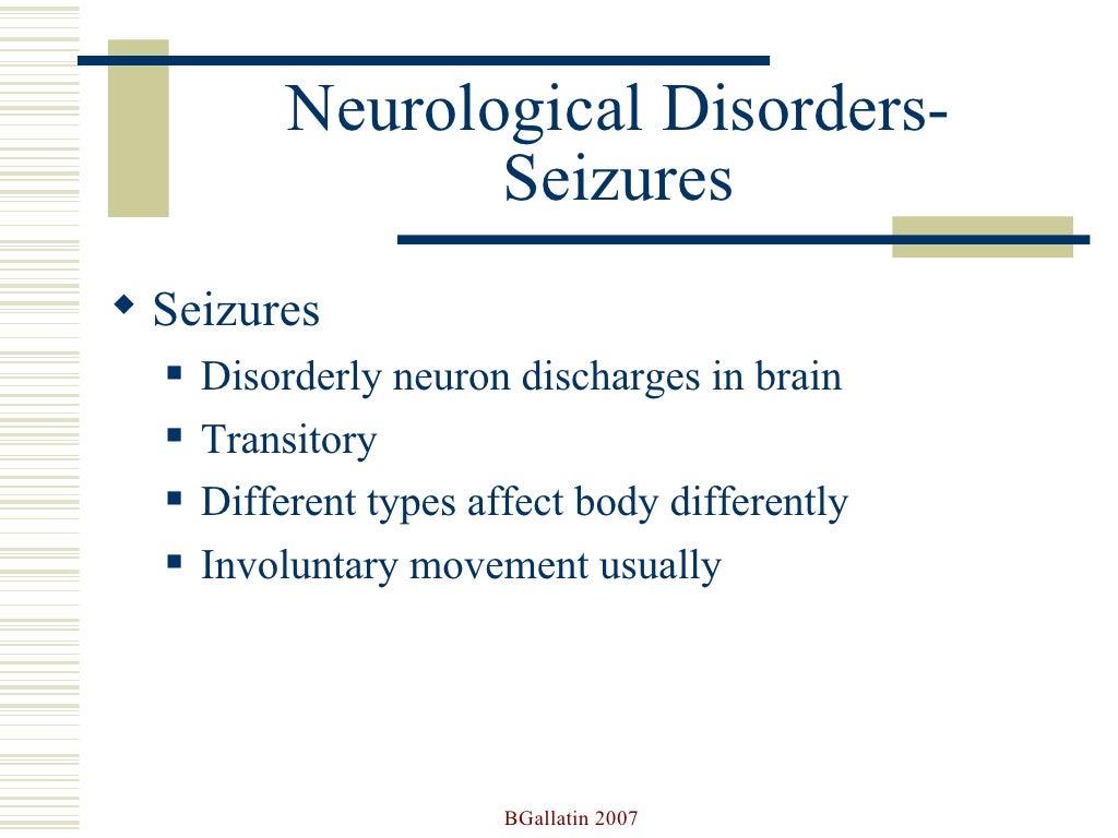 Med Surg A Neuro Ppt