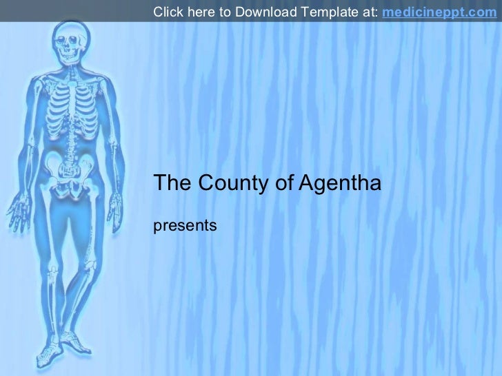 free-human-skeleton-powerpoint-template