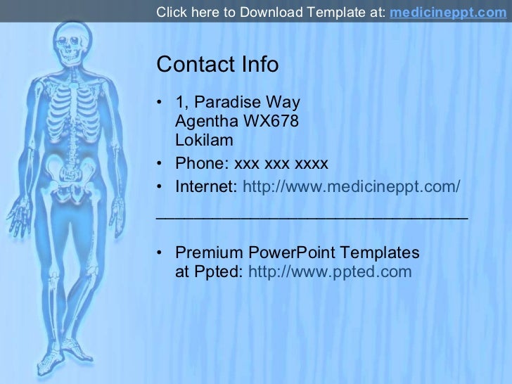 free-human-skeleton-powerpoint-template-prezentr-ppt-vrogue-co