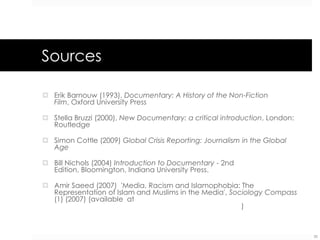 Med105 documenting facts, truth narrative form | PPT | Free Download