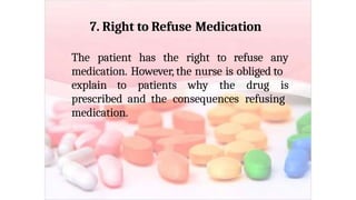 MEDication administration and patients rights .pptx