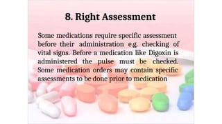 MEDication administration and patients rights .pptx