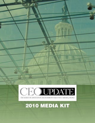 2010 Media Kit
 