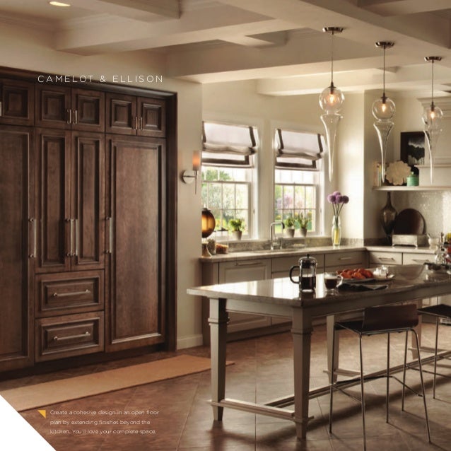 Medallion Cabinets Inspire Catalog