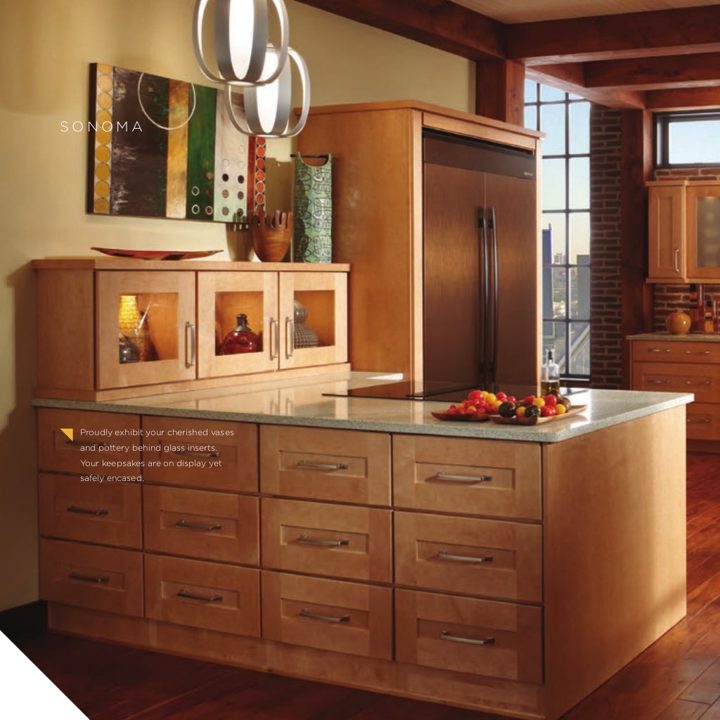 Medallion Inspire Catalog