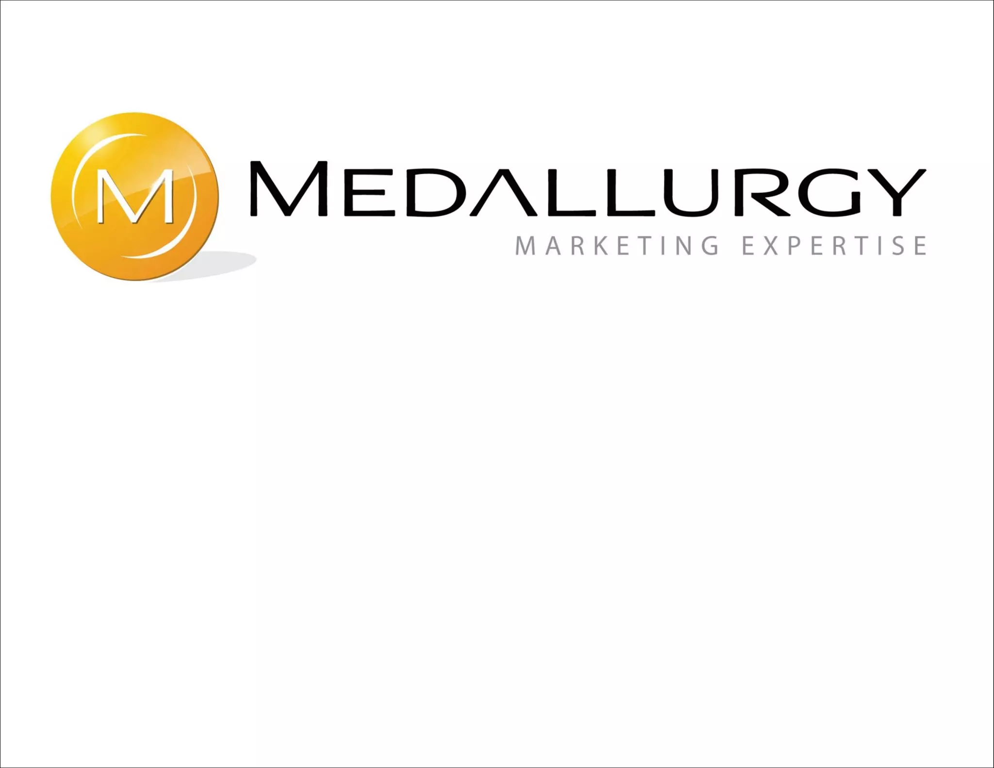 Medallurgy Capabilities