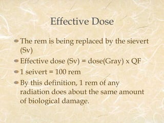 Med Apps Nuclear Science | PPT