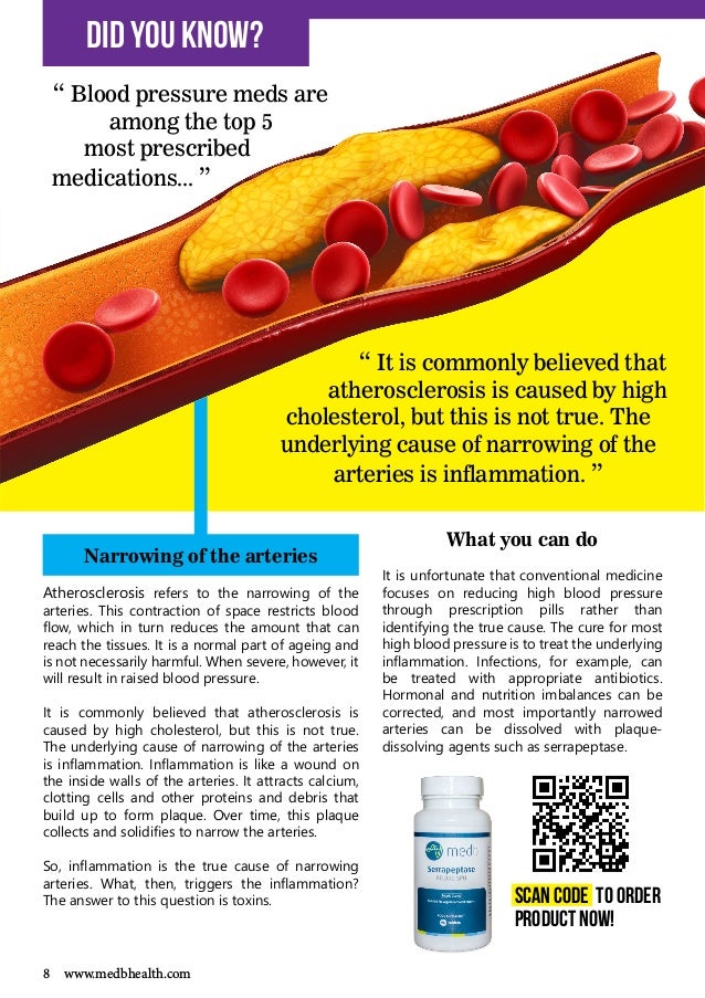 Doctor Why Is My Blood Pressure High MedB Health Magazine