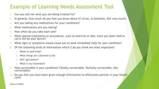 AWARE - Providin High Value | PDF