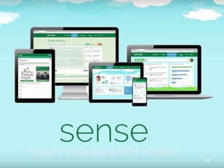 (Big) Data Analytics for Environmental Sustainability | PPTX