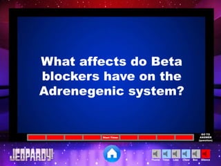 Med Comp jeopardy | PPTX