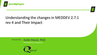 Clinical Evaluation in the EU for Medical Devices: Understanding the ...