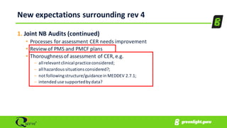Clinical Evaluation in the EU for Medical Devices: Understanding the ...