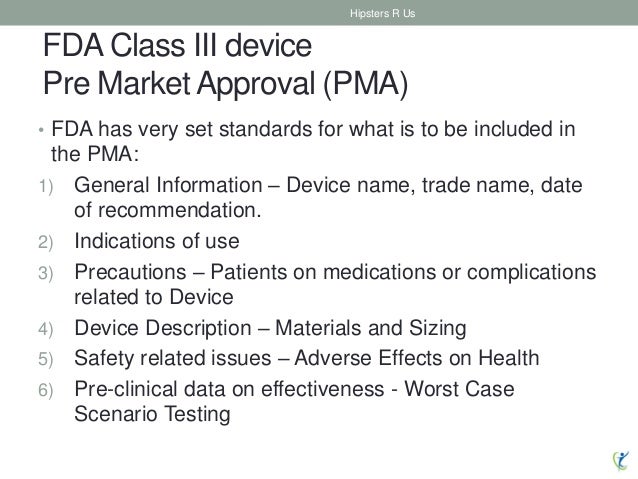 Pma trading system