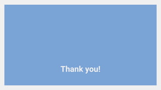 Дякуємо за увагу!Thank you!
 