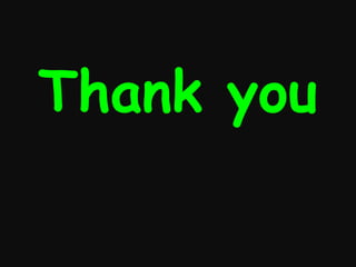 Thank you

 