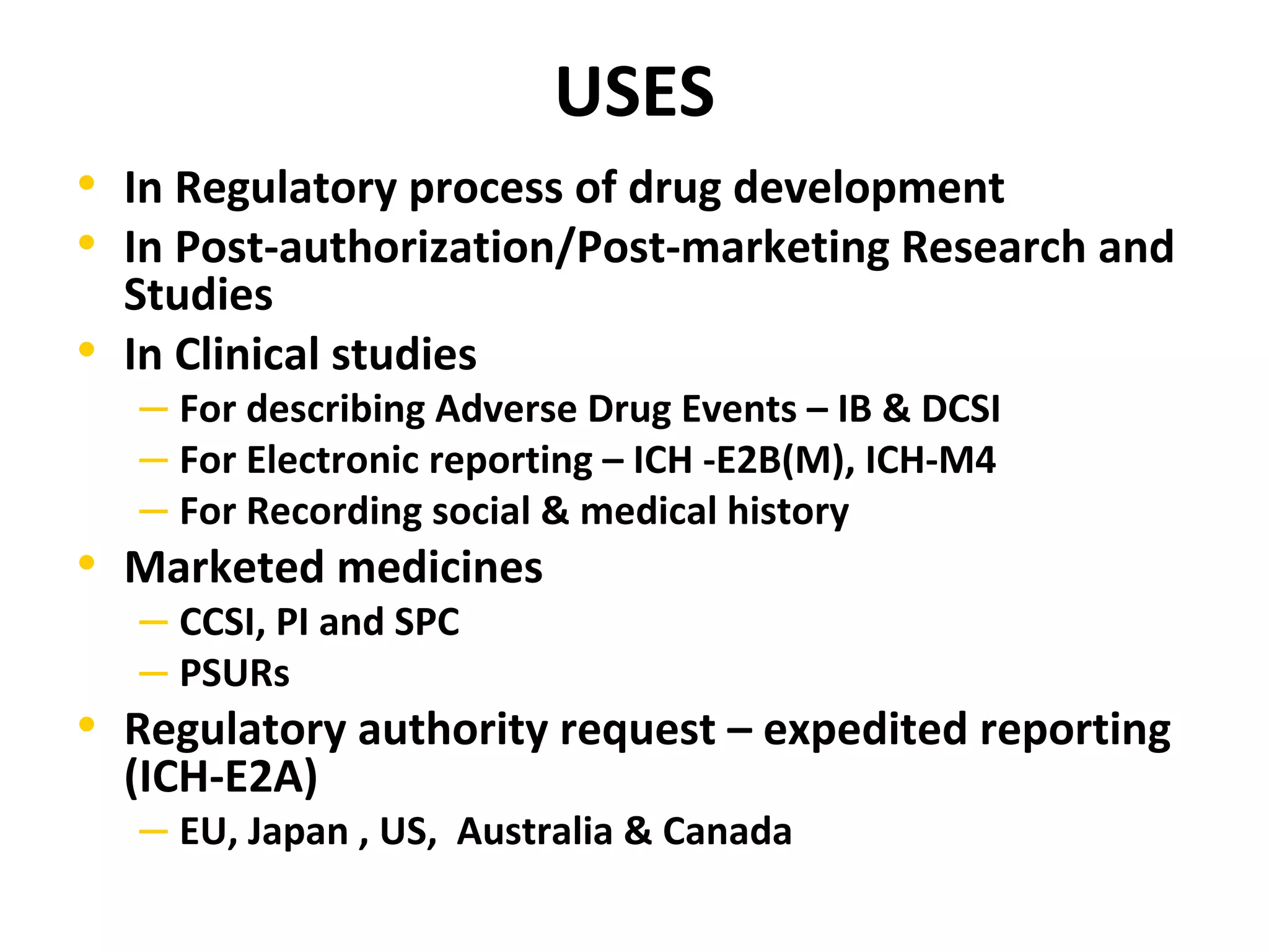 medical-dictionary-for-regulatory-activities-meddra-ppt