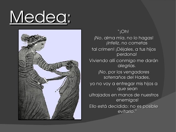 Medea