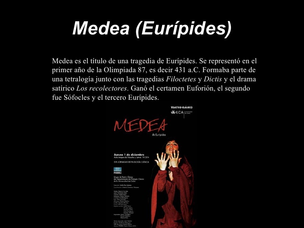MEDEA