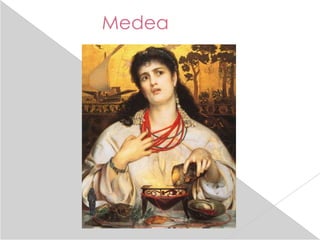                 Medea 