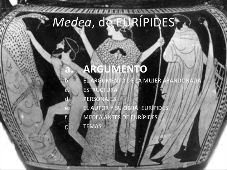 Medea (Eurípides) Slide 17