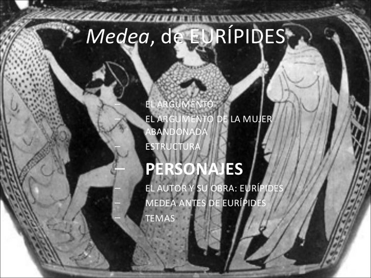 Medea (Eurípides) Slide 28