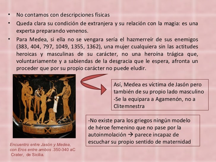 Medea (Eurípides) Slide 35