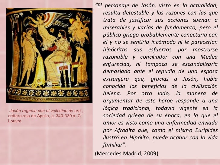 Medea (Eurípides) Slide 40