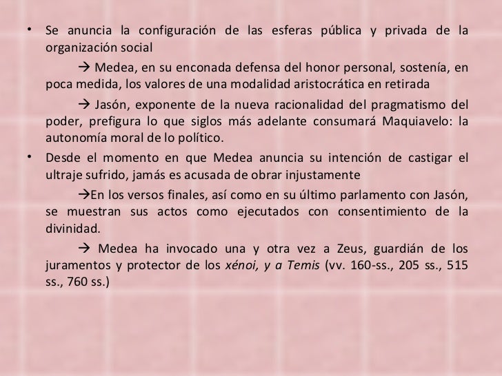Medea (Eurípides) Slide 56