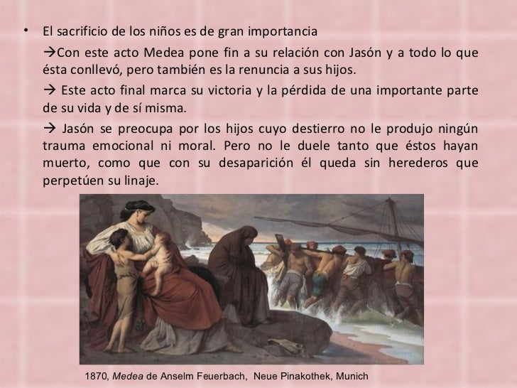 Medea (Eurípides) Slide 59