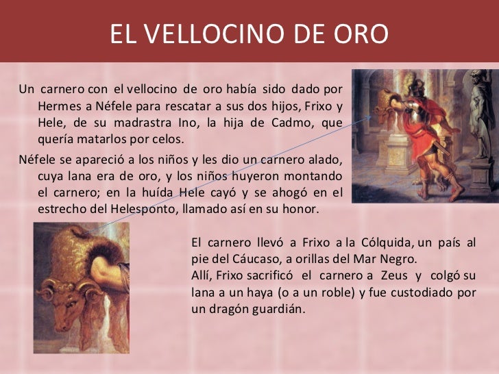 Medea (Eurípides) Slide 8