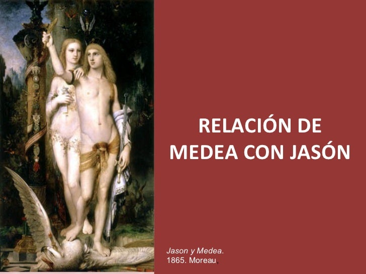 Medea (Eurípides) Slide 9