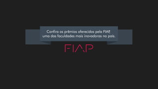 Inovação Multiplayer - Medea's Trap - Prêmios FIAP