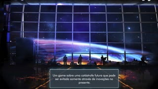 Inovação Multiplayer - Medea's Trap - Prêmios FIAP