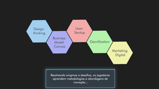 Inovação Multiplayer - Medea's Trap - Prêmios FIAP