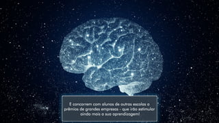 Inovação Multiplayer - Medea's Trap - Prêmios FIAP