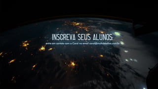 Inovação Multiplayer - Medea's Trap - Prêmios FIAP