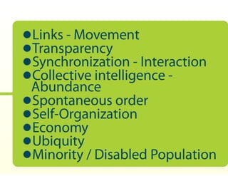 Medellín: A digital city